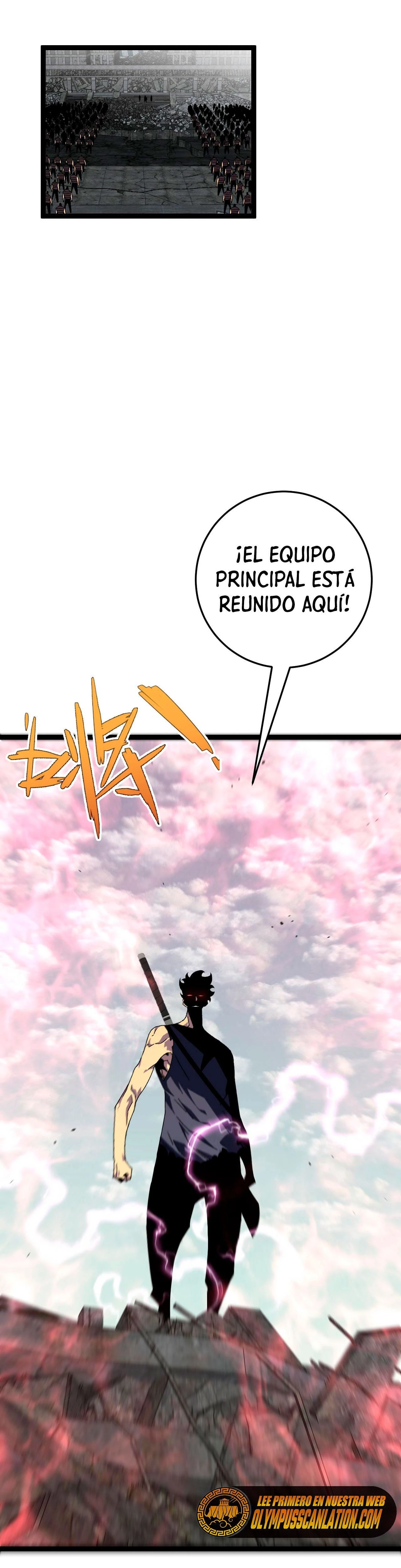 Tu talento ahora es mio! > Capitulo 36 > Page 201