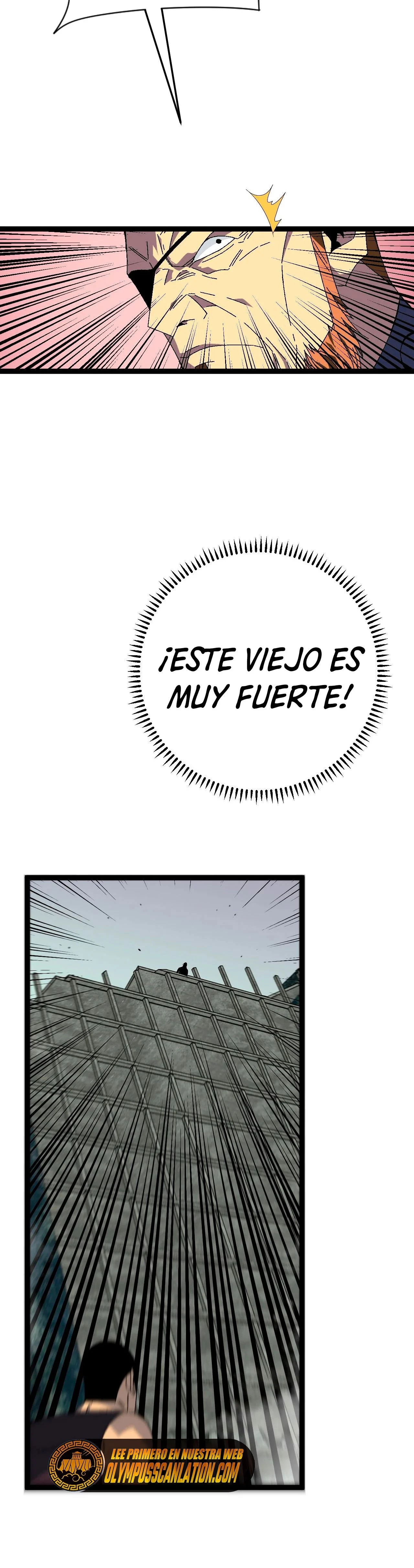 Tu talento ahora es mio! > Capitulo 36 > Page 261
