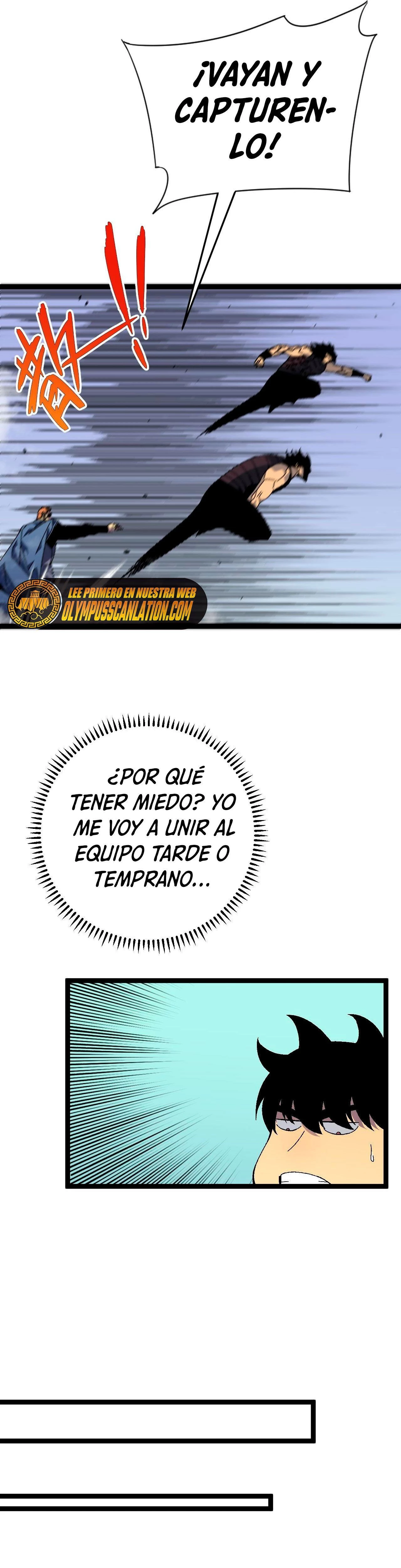 Tu talento ahora es mio! > Capitulo 36 > Page 271