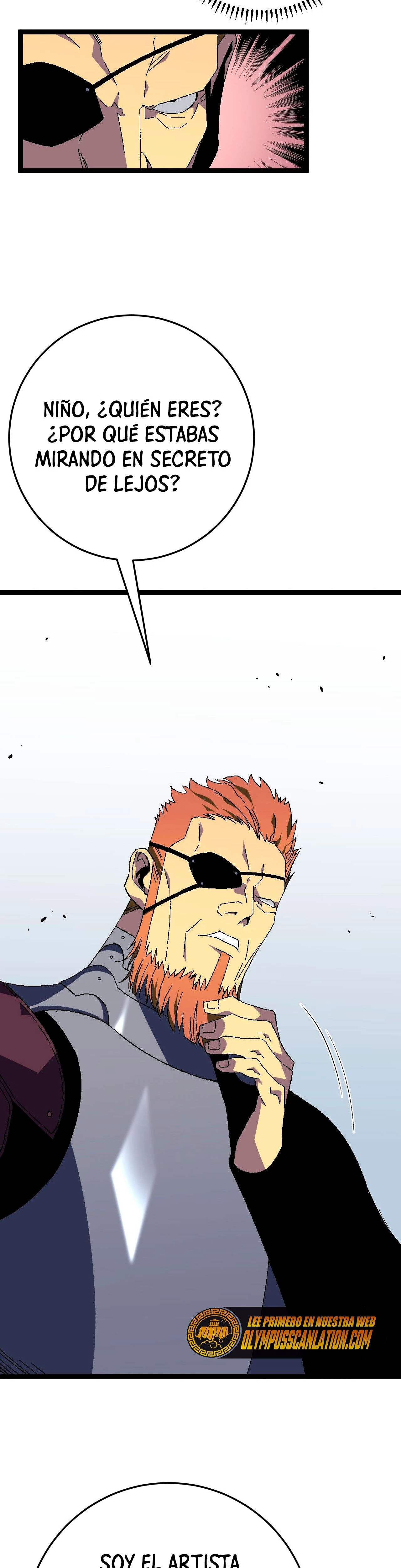 Tu talento ahora es mio! > Capitulo 36 > Page 291