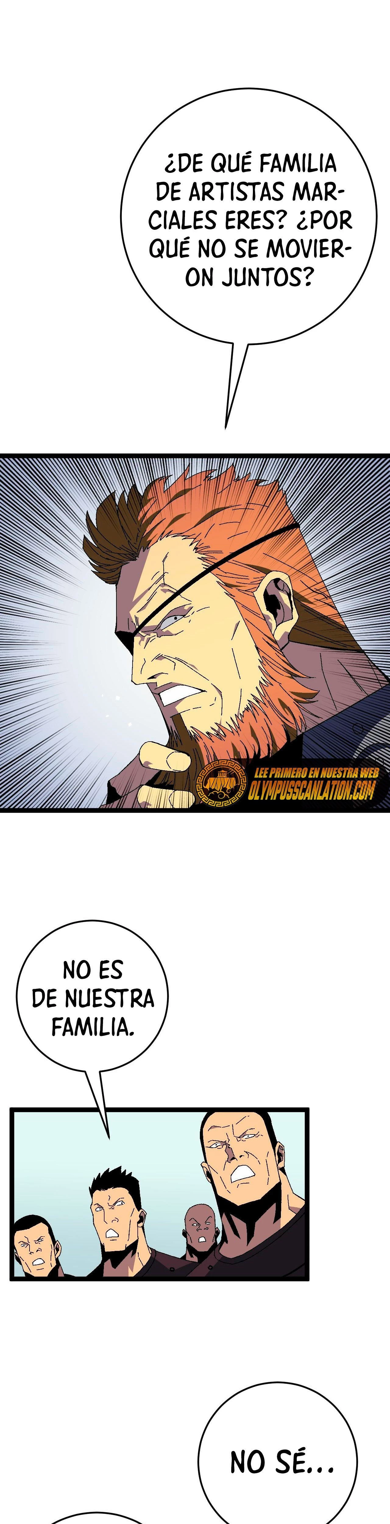 Tu talento ahora es mio! > Capitulo 36 > Page 311