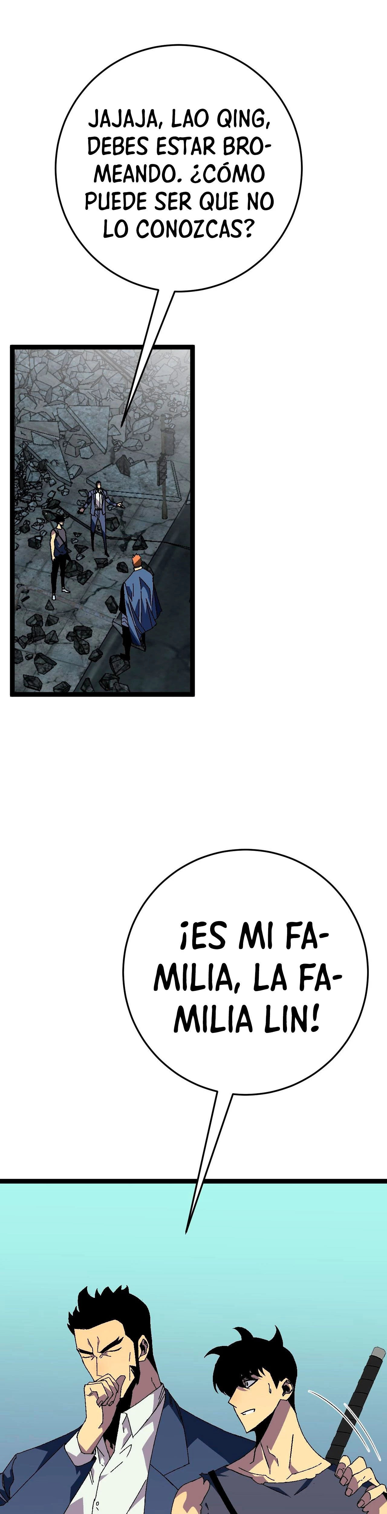 Tu talento ahora es mio! > Capitulo 36 > Page 331