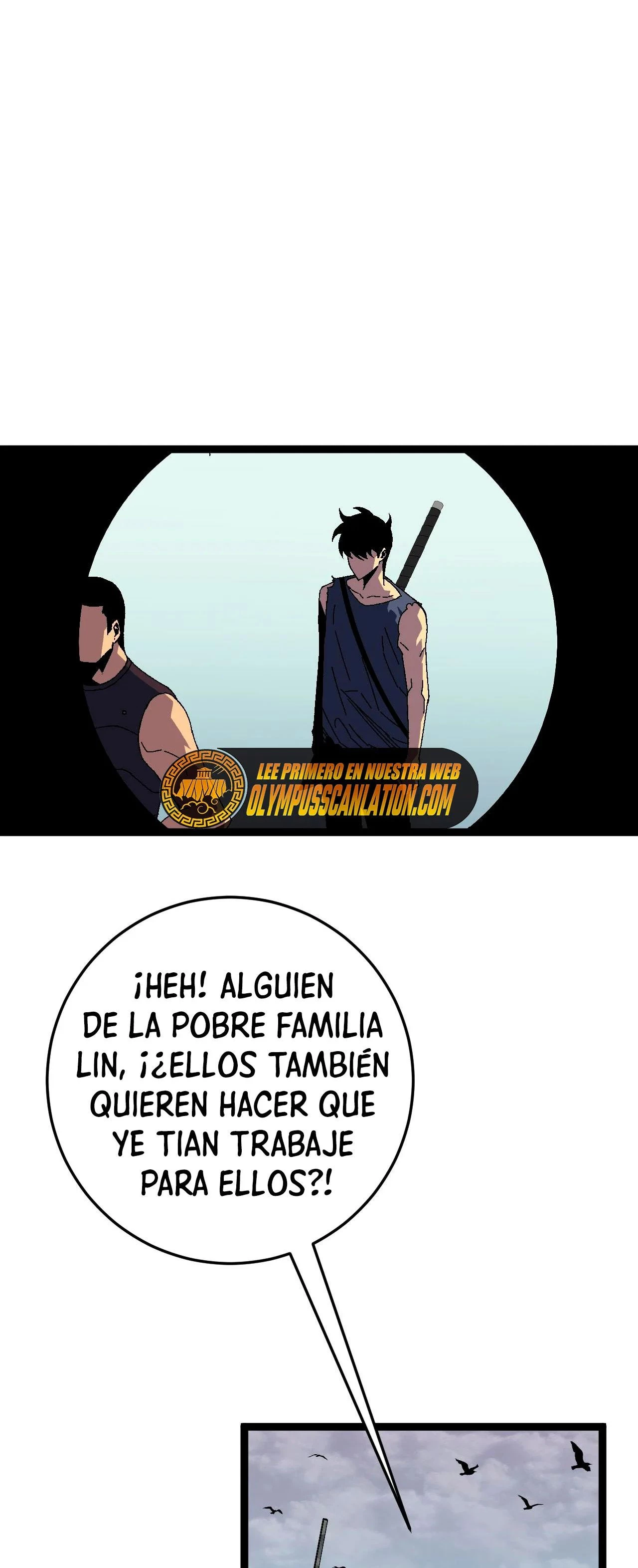 Tu talento ahora es mio! > Capitulo 36 > Page 361