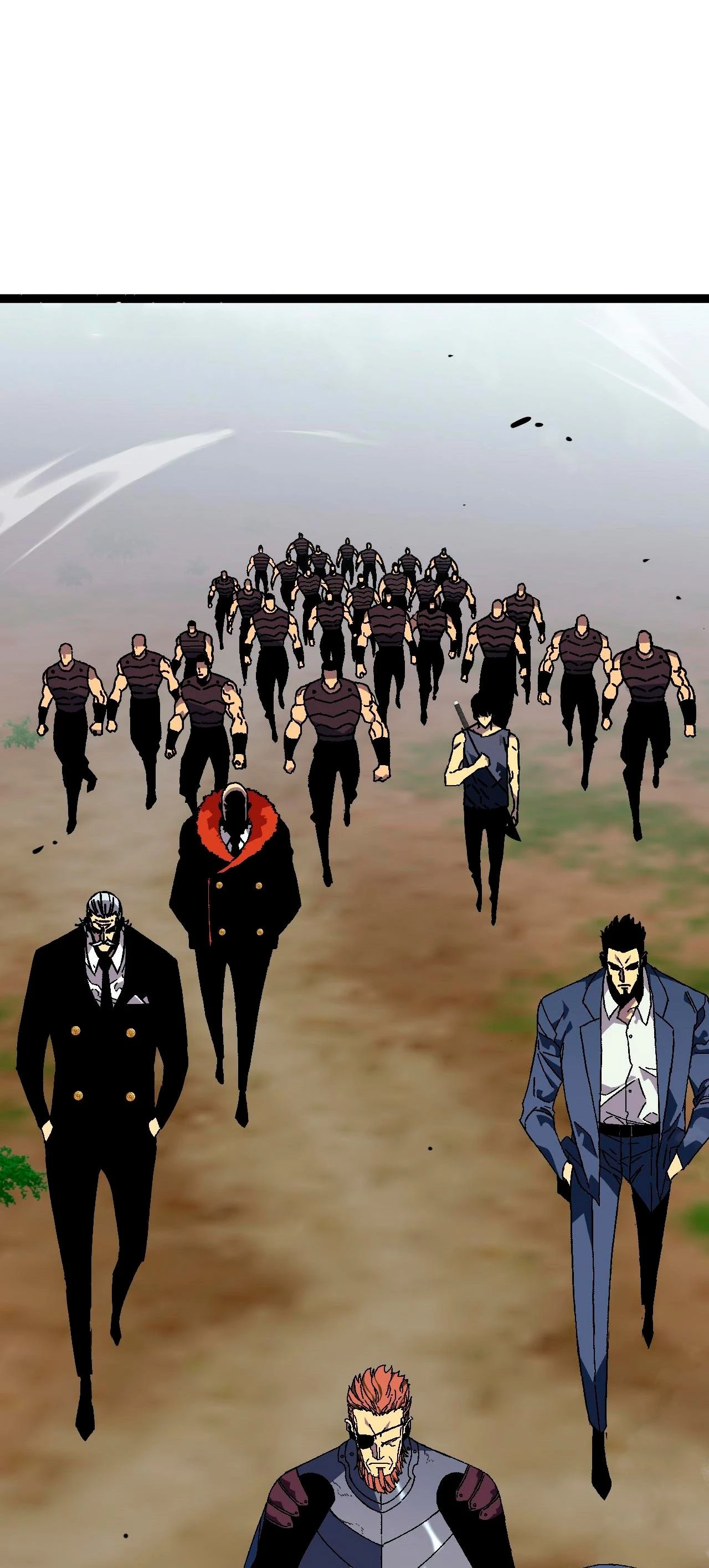 Tu talento ahora es mio! > Capitulo 37 > Page 51