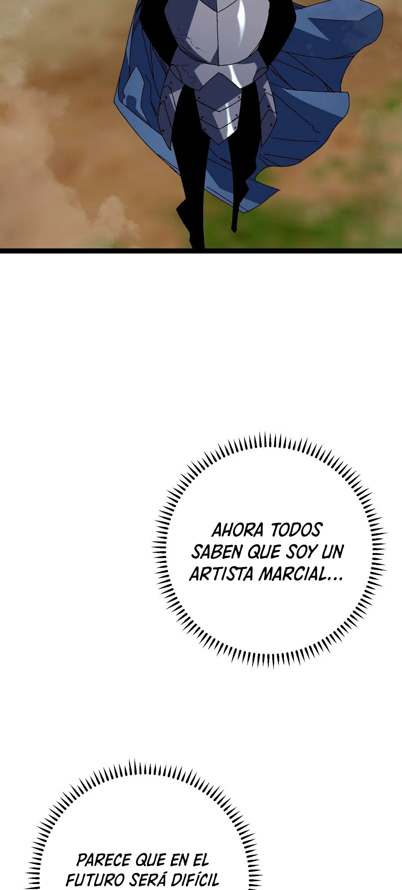 Tu talento ahora es mio! > Capitulo 37 > Page 61