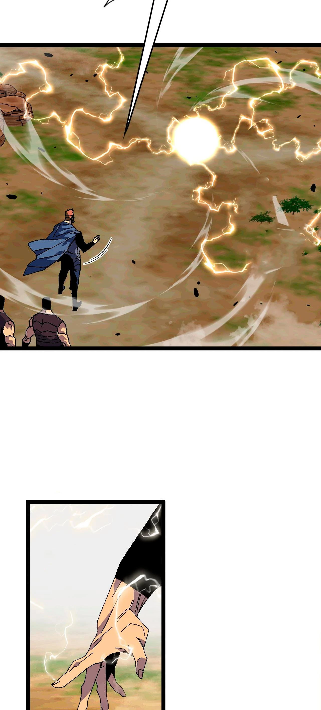 Tu talento ahora es mio! > Capitulo 37 > Page 91