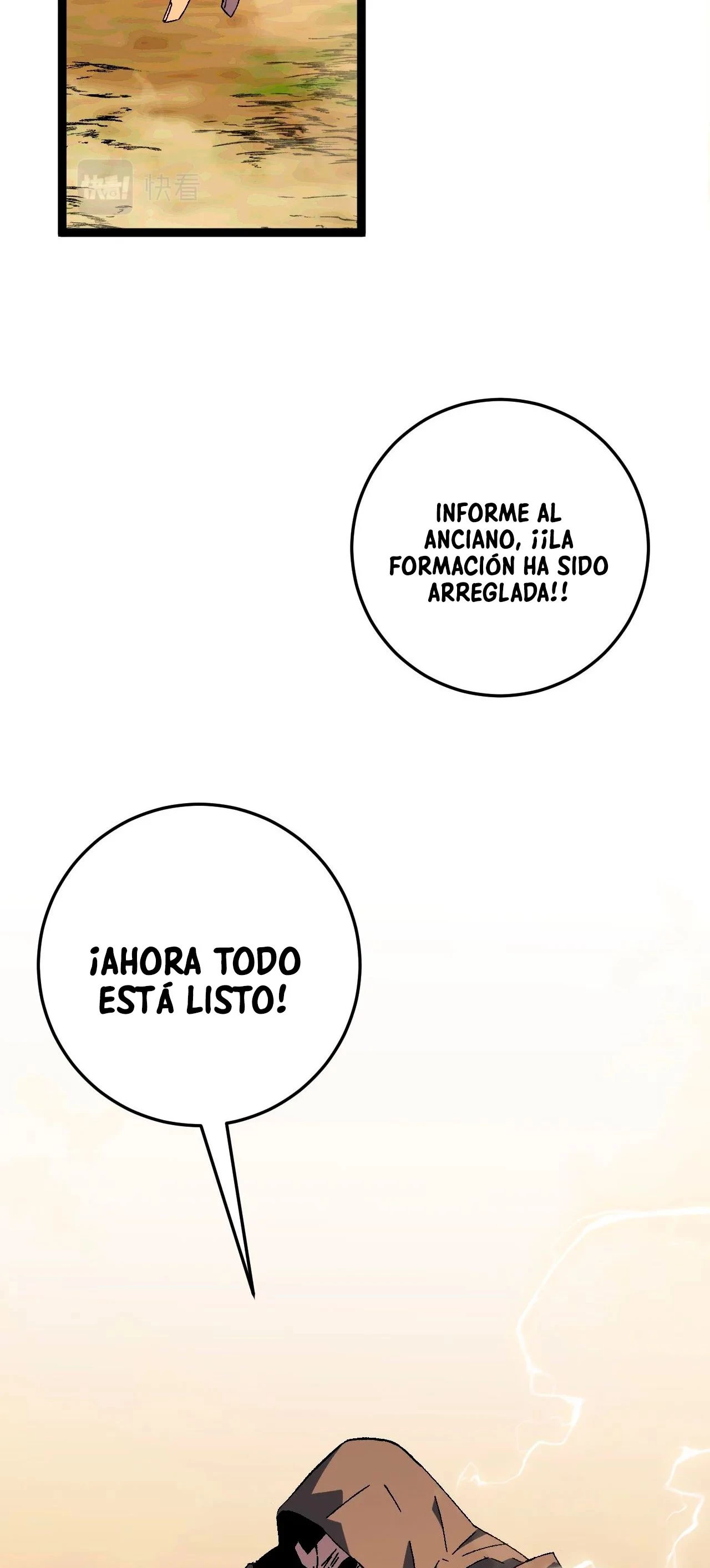 Tu talento ahora es mio! > Capitulo 37 > Page 101