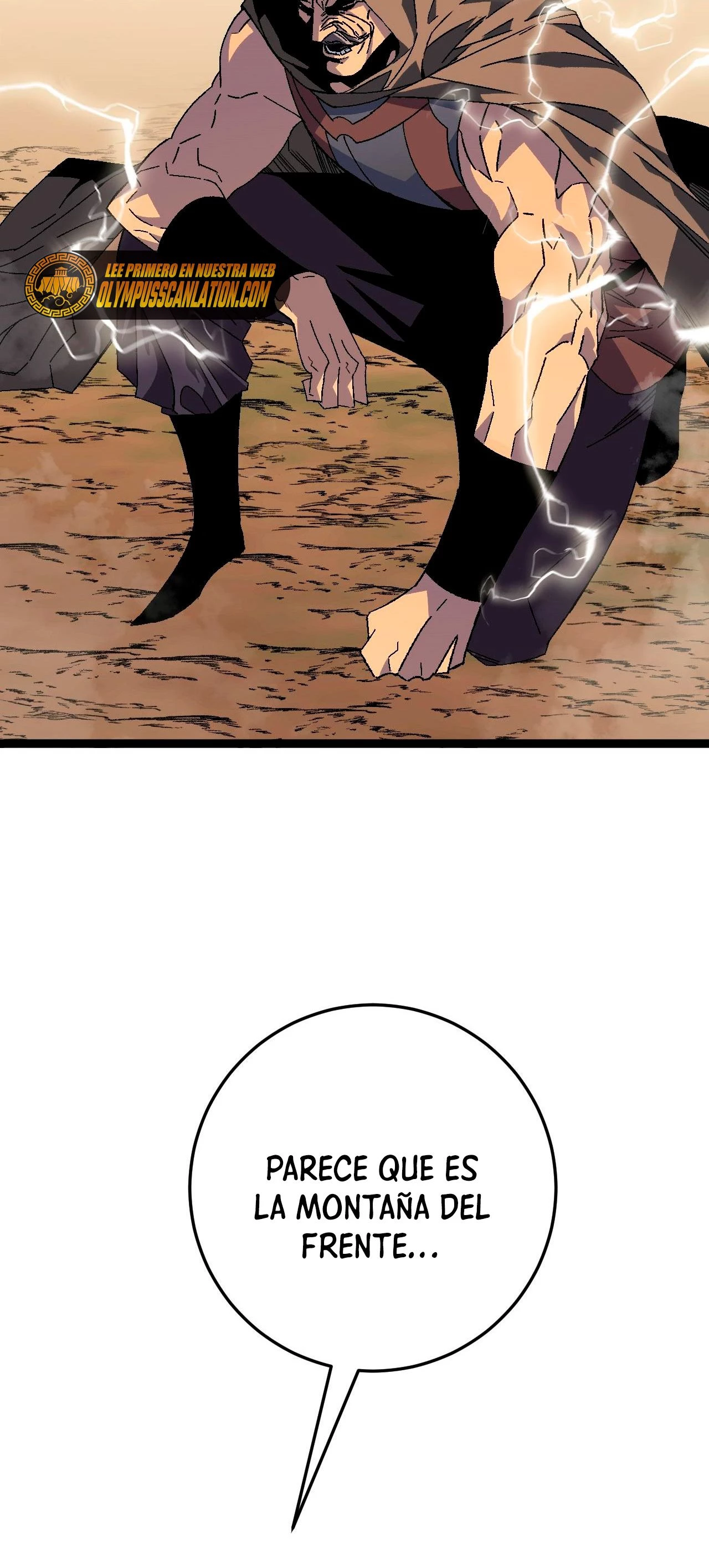 Tu talento ahora es mio! > Capitulo 37 > Page 111