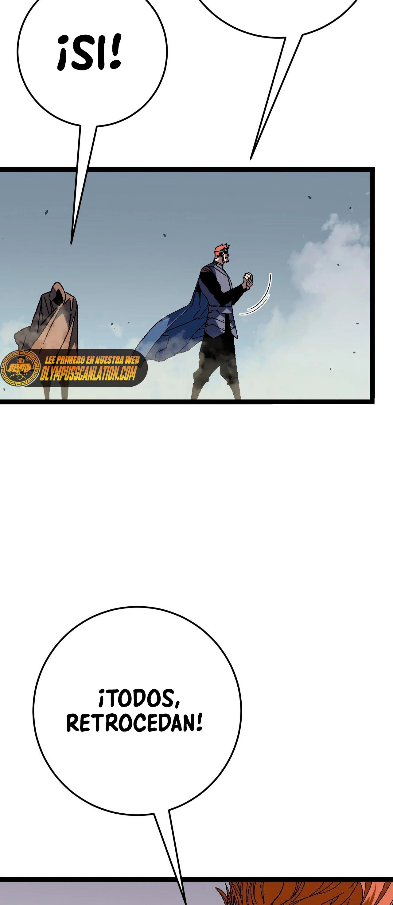 Tu talento ahora es mio! > Capitulo 37 > Page 161
