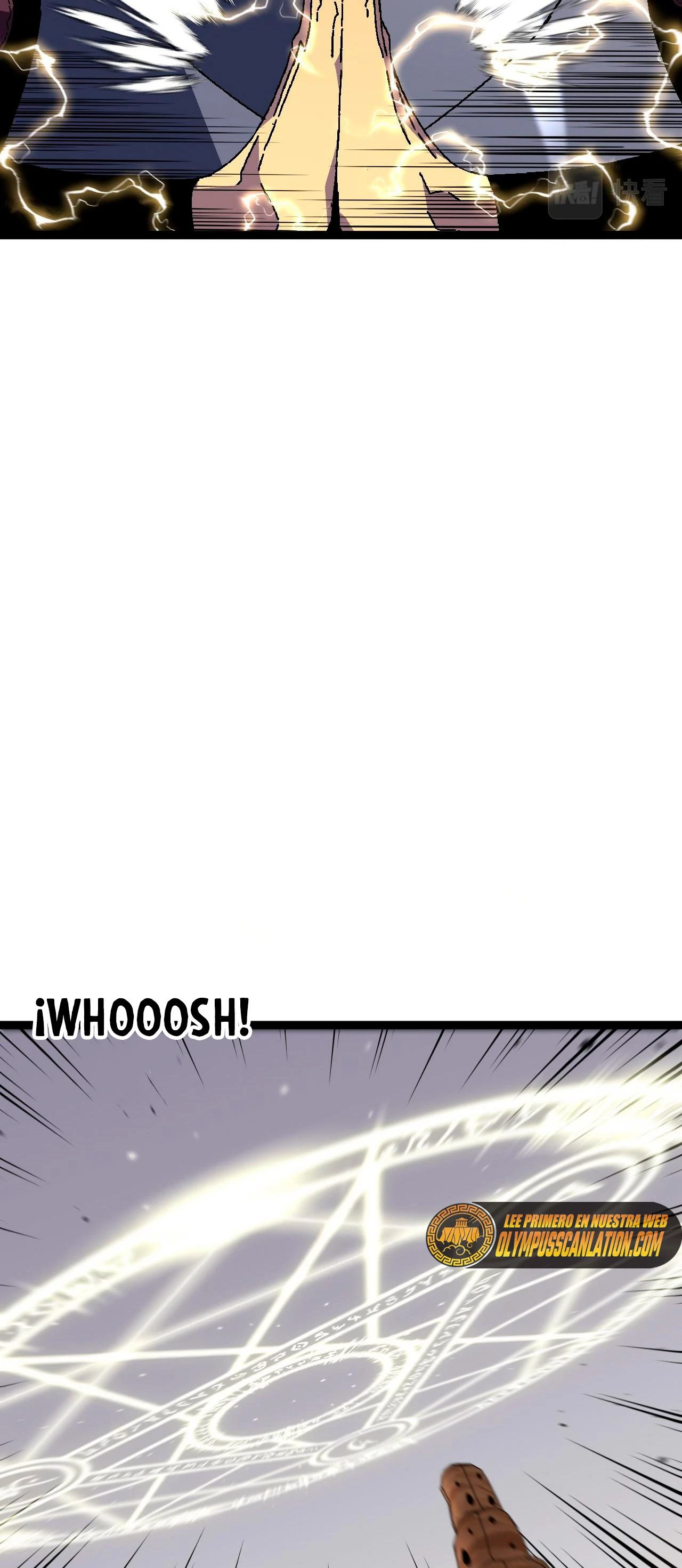 Tu talento ahora es mio! > Capitulo 37 > Page 191