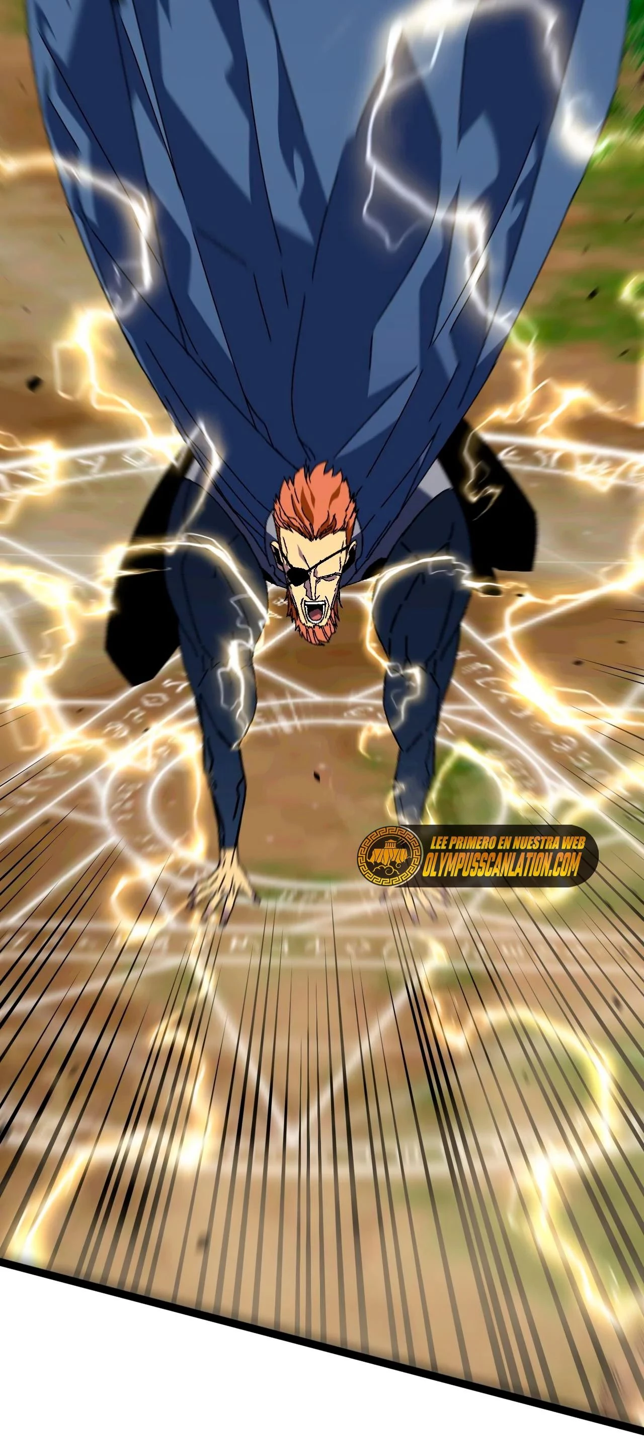Tu talento ahora es mio! > Capitulo 37 > Page 231