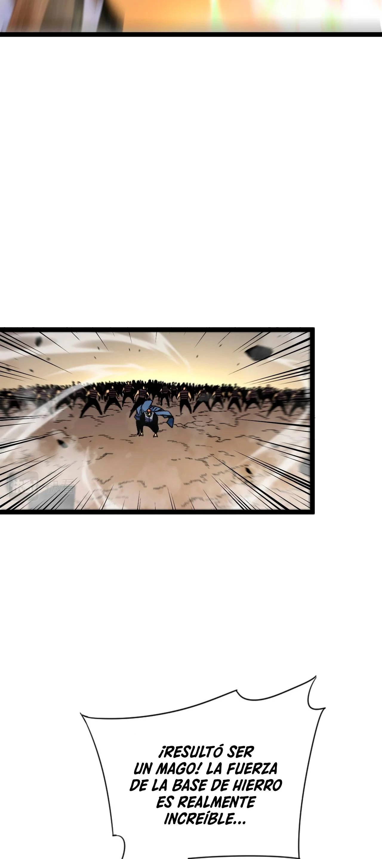 Tu talento ahora es mio! > Capitulo 37 > Page 261