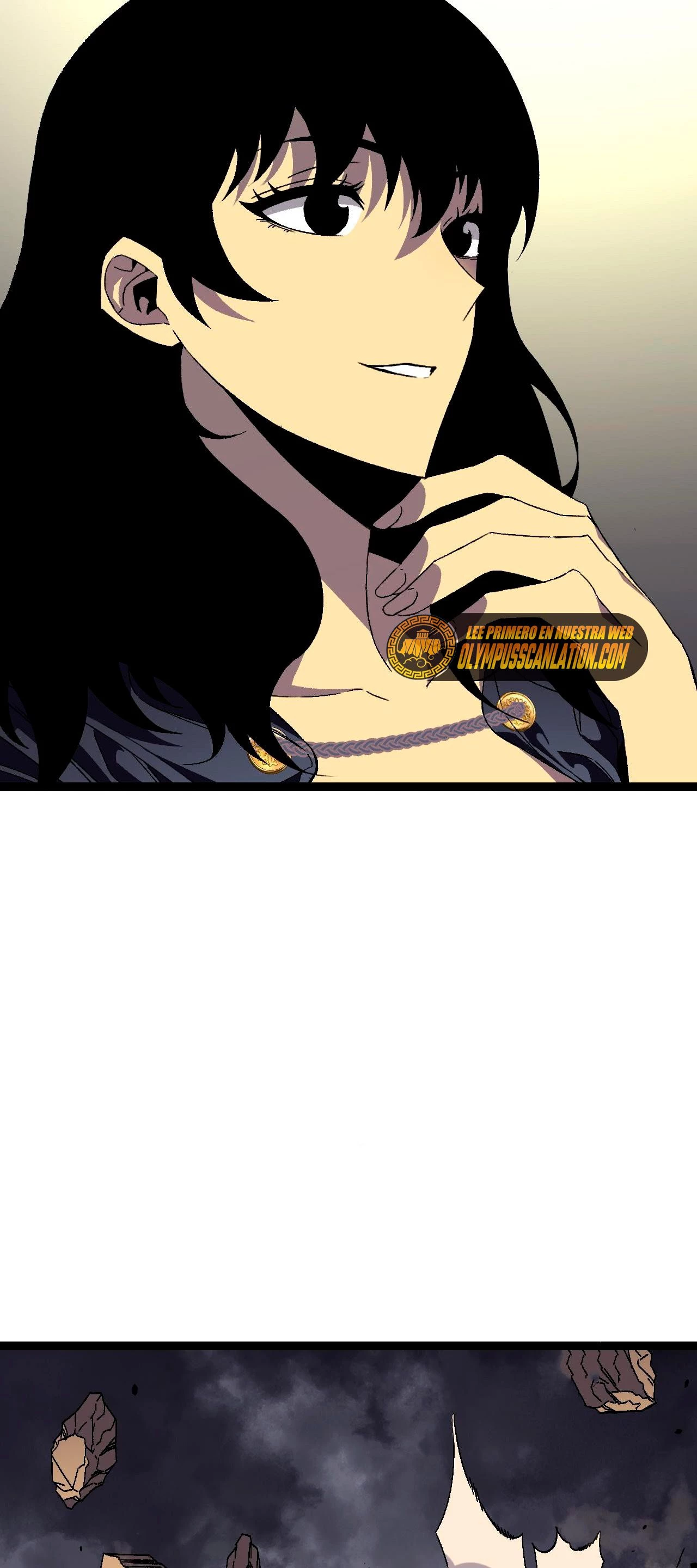 Tu talento ahora es mio! > Capitulo 37 > Page 301