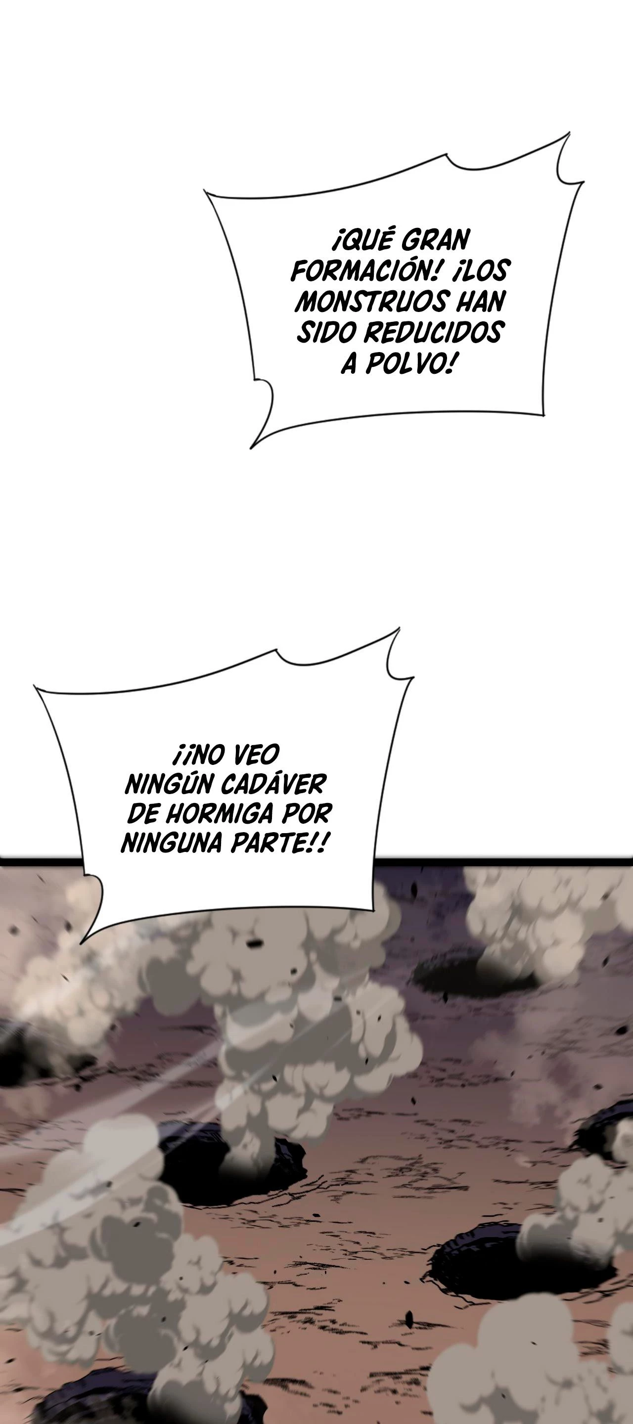 Tu talento ahora es mio! > Capitulo 37 > Page 321
