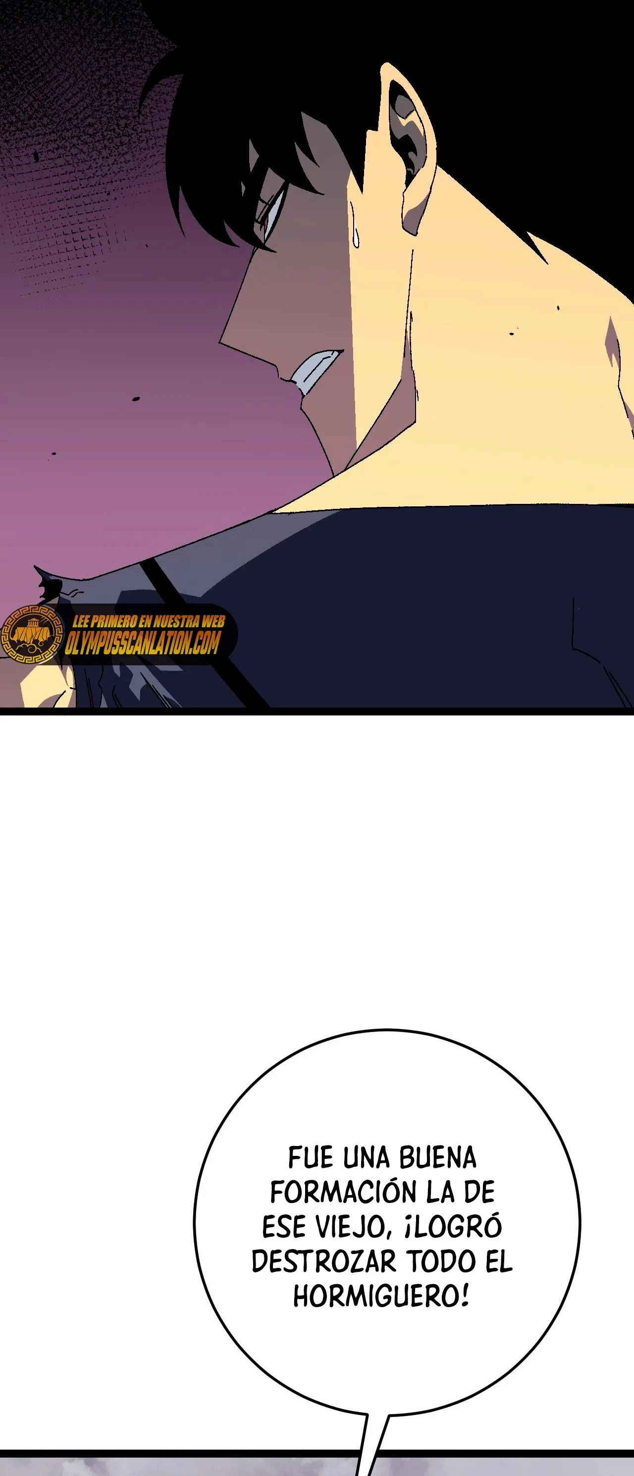 Tu talento ahora es mio! > Capitulo 37 > Page 351