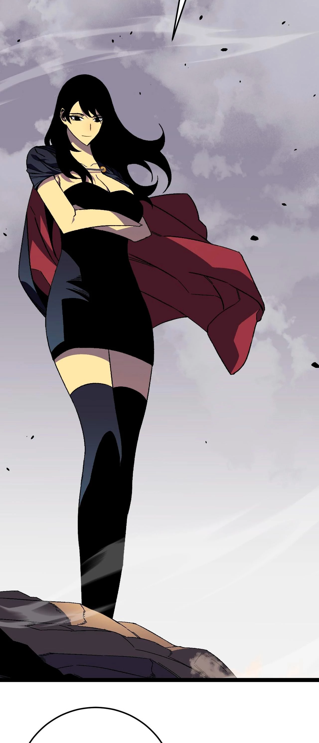 Tu talento ahora es mio! > Capitulo 37 > Page 361