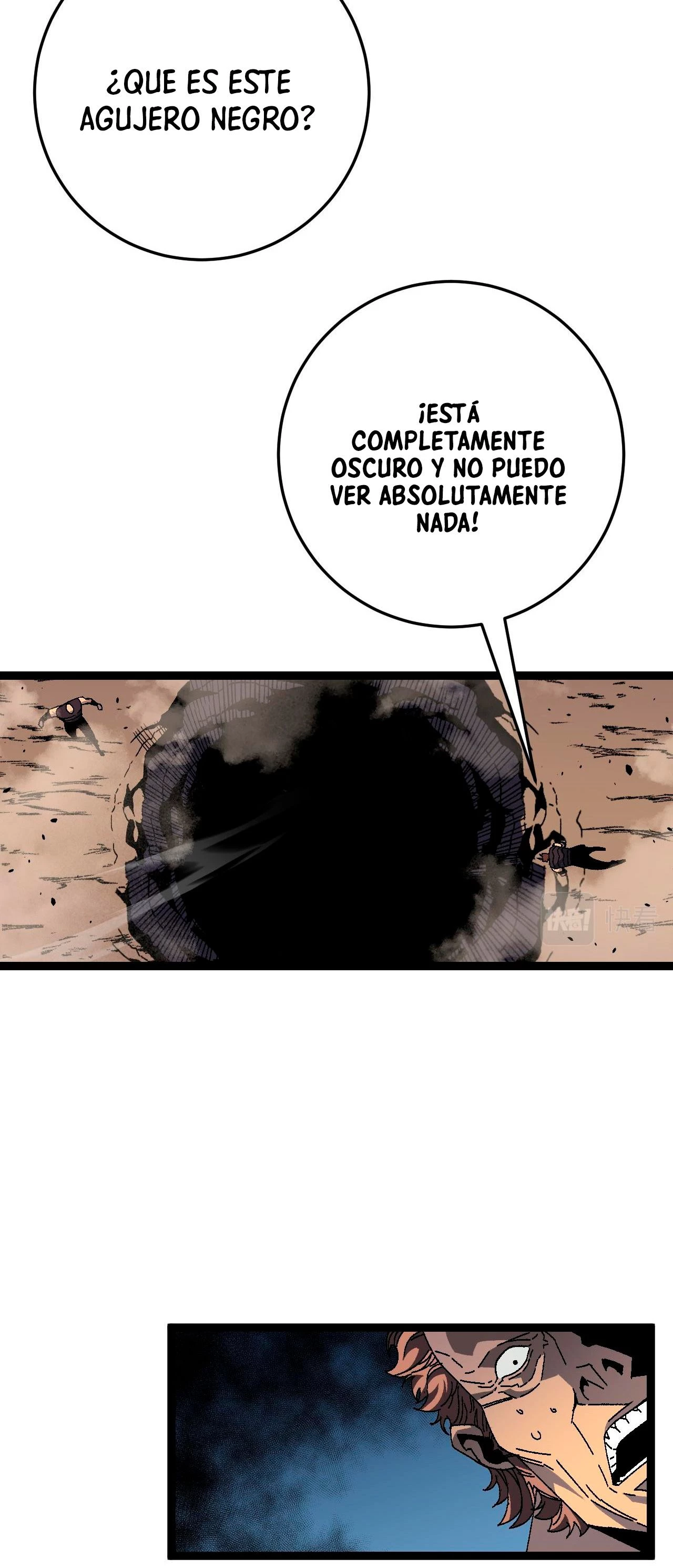 Tu talento ahora es mio! > Capitulo 37 > Page 371