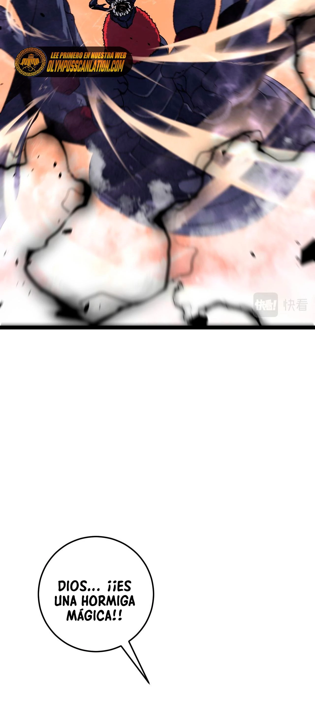 Tu talento ahora es mio! > Capitulo 37 > Page 441
