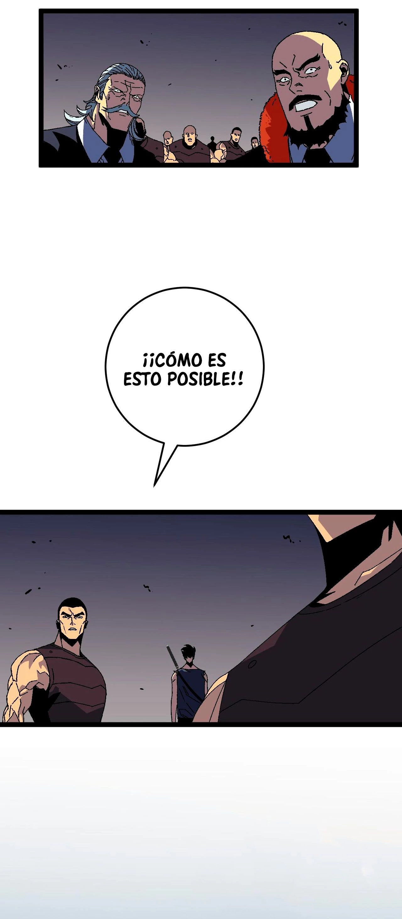 Tu talento ahora es mio! > Capitulo 37 > Page 461