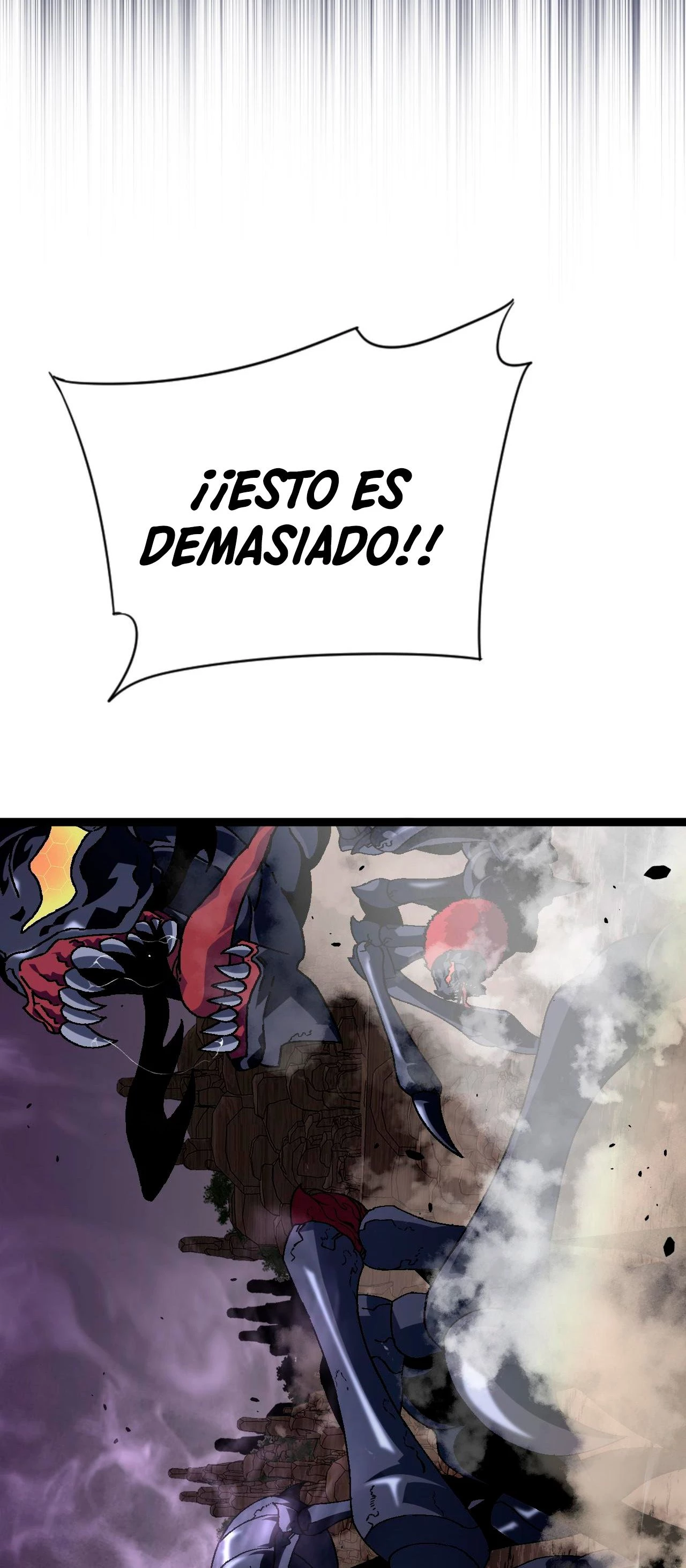 Tu talento ahora es mio! > Capitulo 37 > Page 481