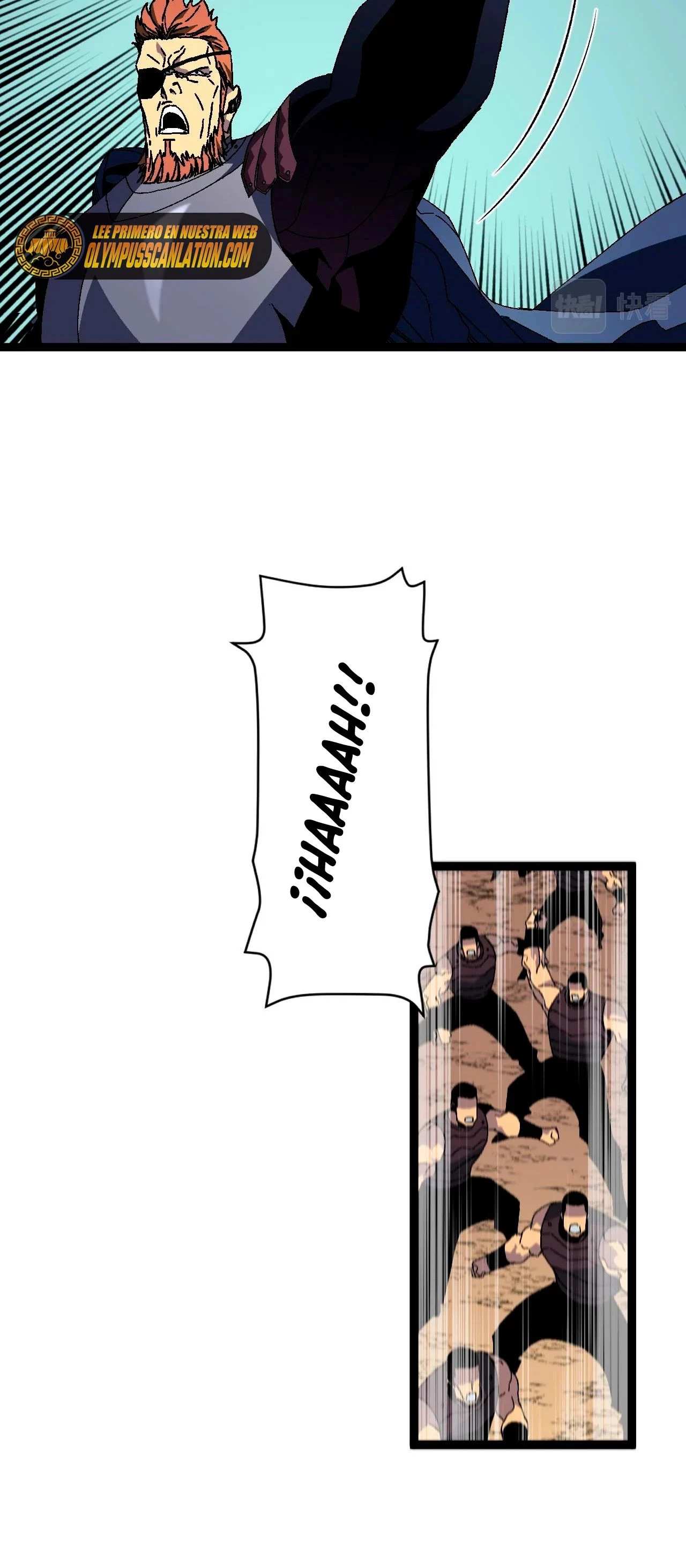 Tu talento ahora es mio! > Capitulo 37 > Page 511