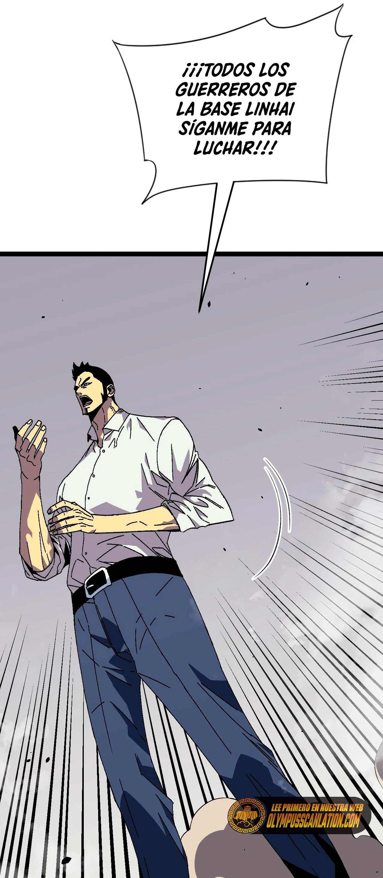 Tu talento ahora es mio! > Capitulo 37 > Page 521