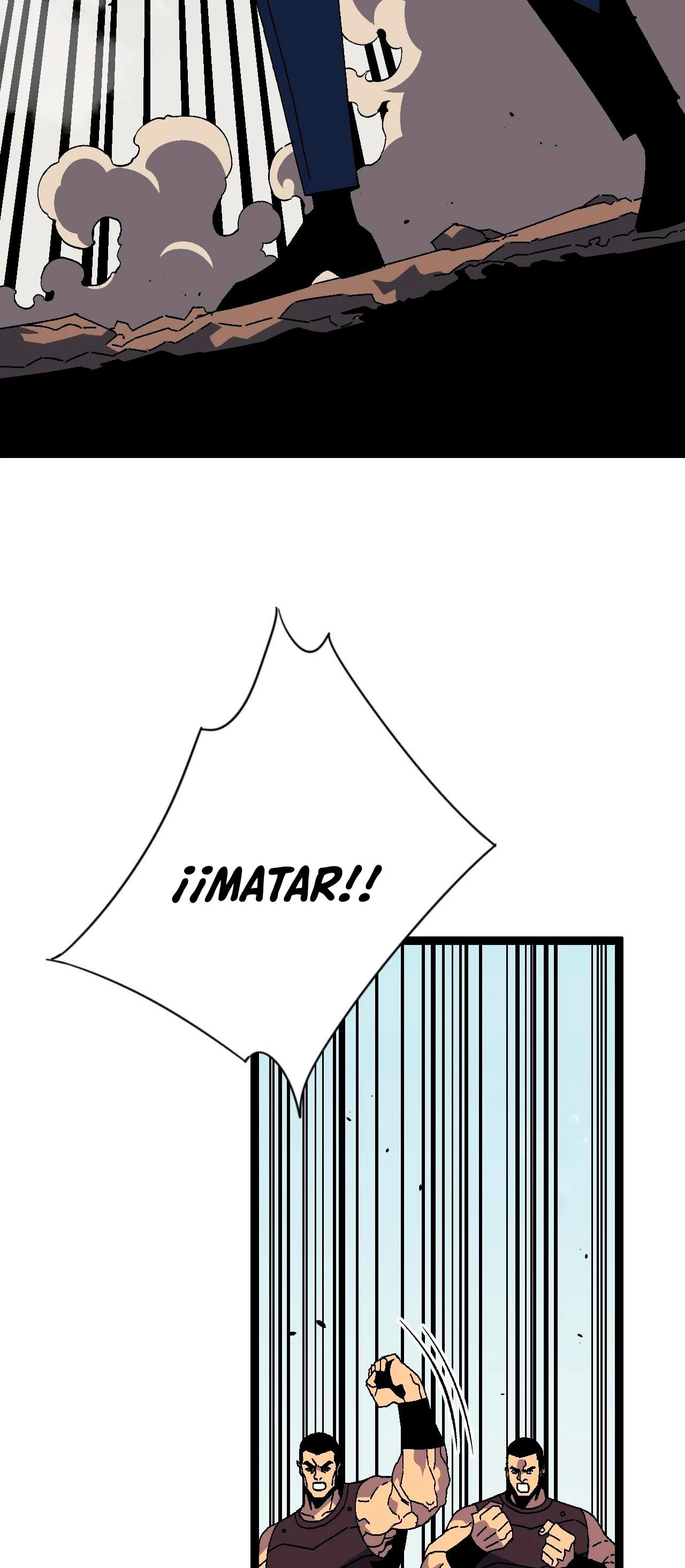 Tu talento ahora es mio! > Capitulo 37 > Page 531