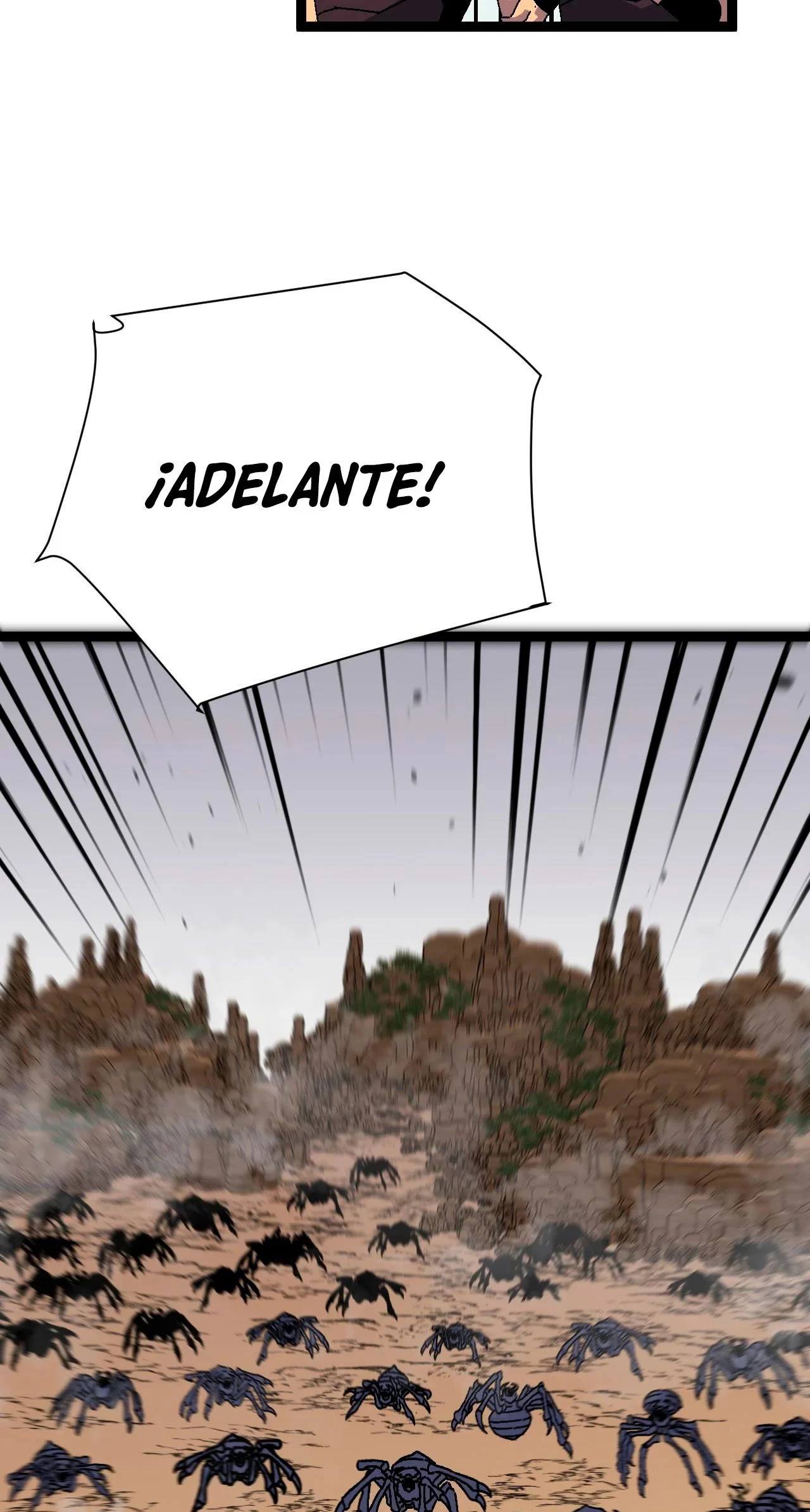 Tu talento ahora es mio! > Capitulo 37 > Page 541