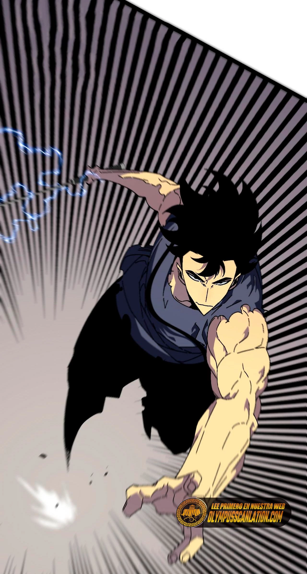 Tu talento ahora es mio! > Capitulo 37 > Page 561