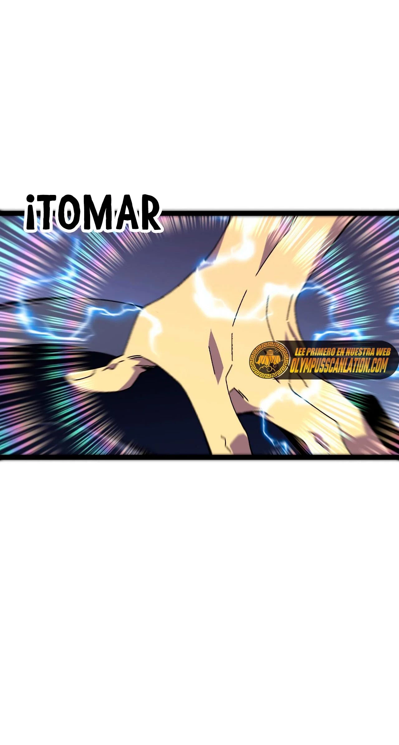 Tu talento ahora es mio! > Capitulo 37 > Page 631