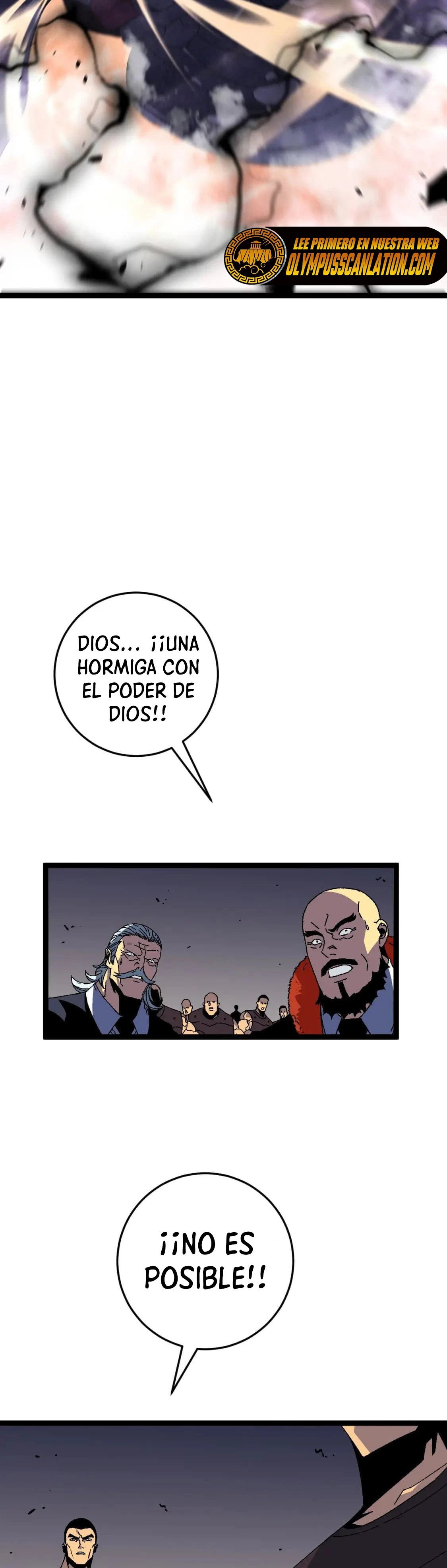 Tu talento ahora es mio! > Capitulo 38 > Page 41