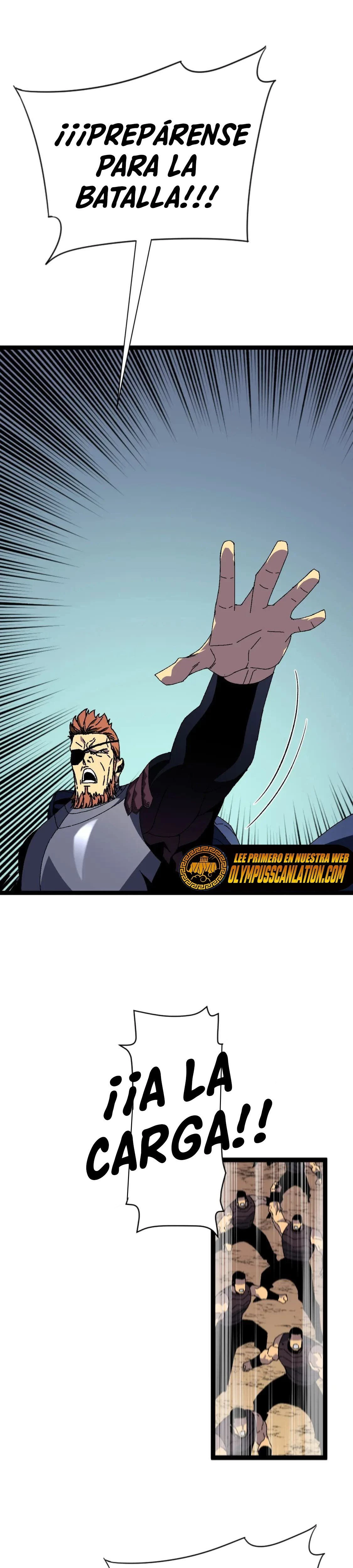 Tu talento ahora es mio! > Capitulo 38 > Page 71
