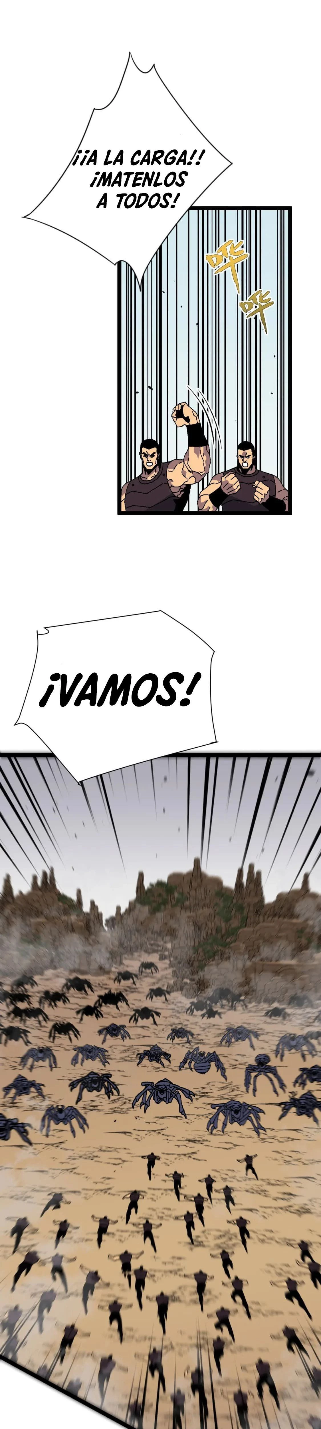 Tu talento ahora es mio! > Capitulo 38 > Page 91