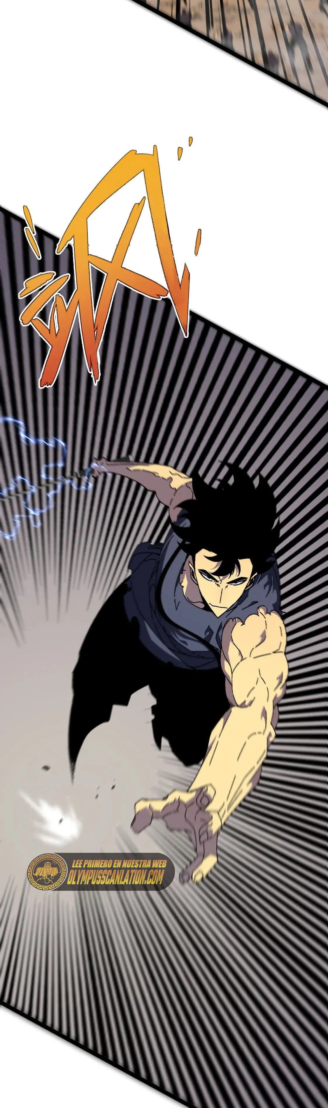 Tu talento ahora es mio! > Capitulo 38 > Page 101