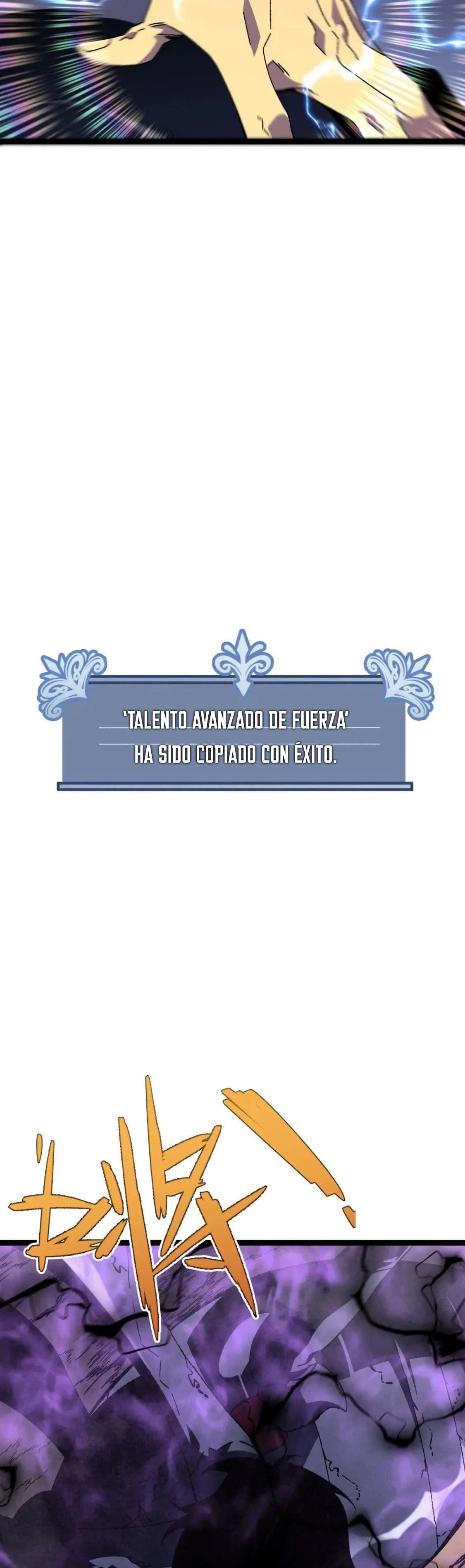 Tu talento ahora es mio! > Capitulo 38 > Page 141