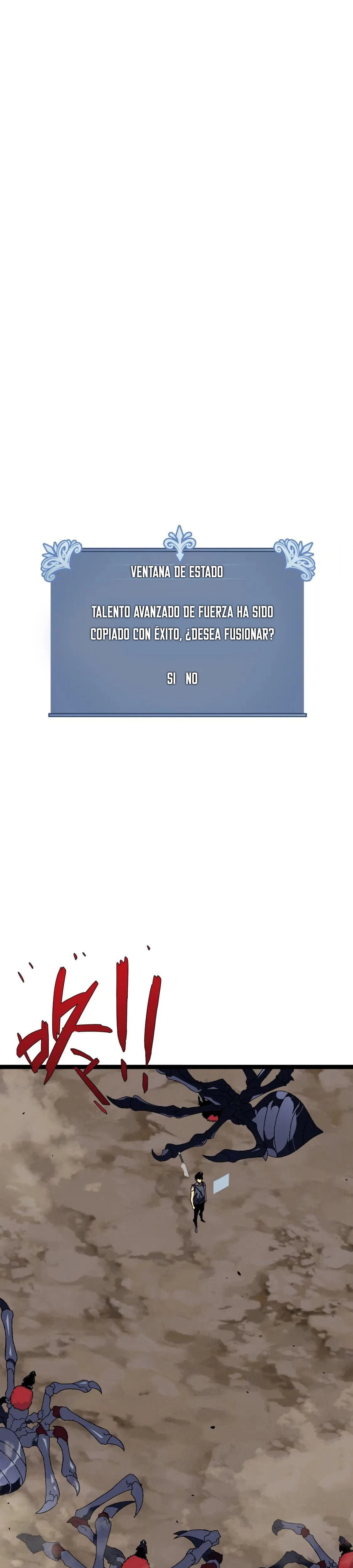 Tu talento ahora es mio! > Capitulo 38 > Page 171