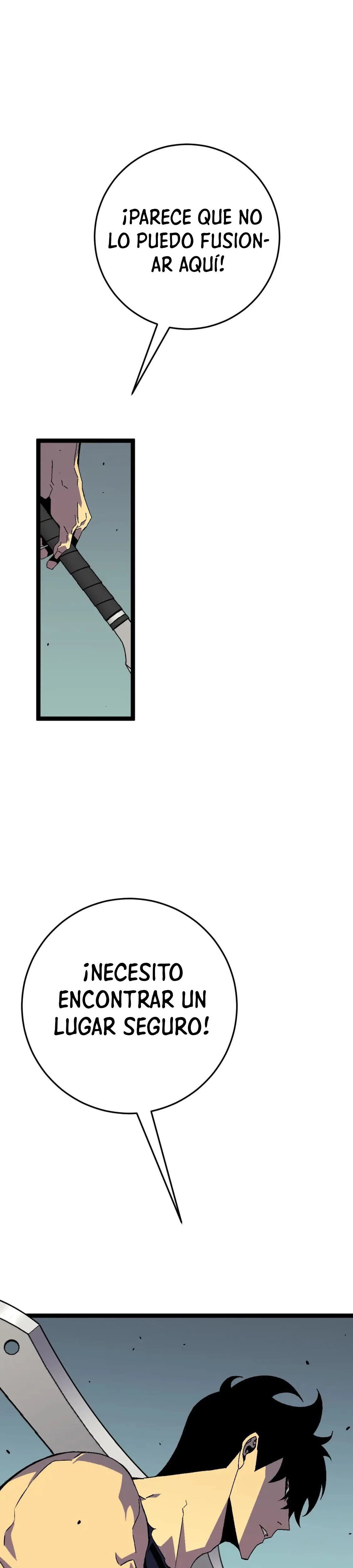 Tu talento ahora es mio! > Capitulo 38 > Page 191