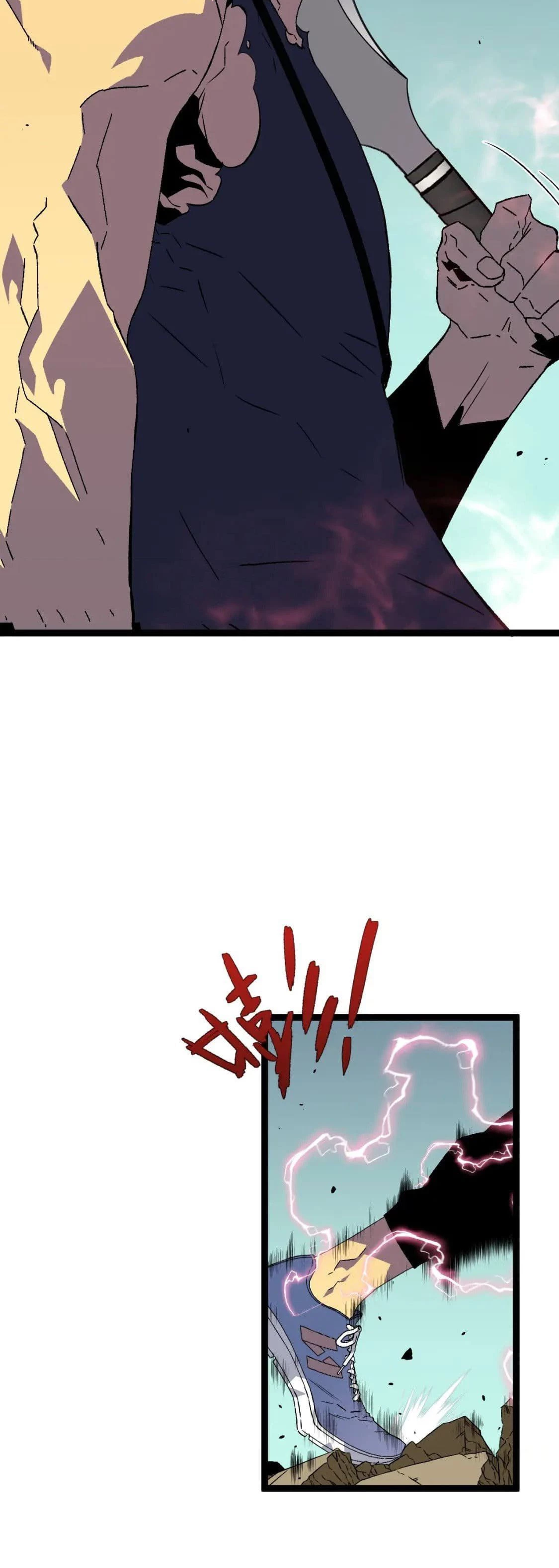 Tu talento ahora es mio! > Capitulo 38 > Page 211