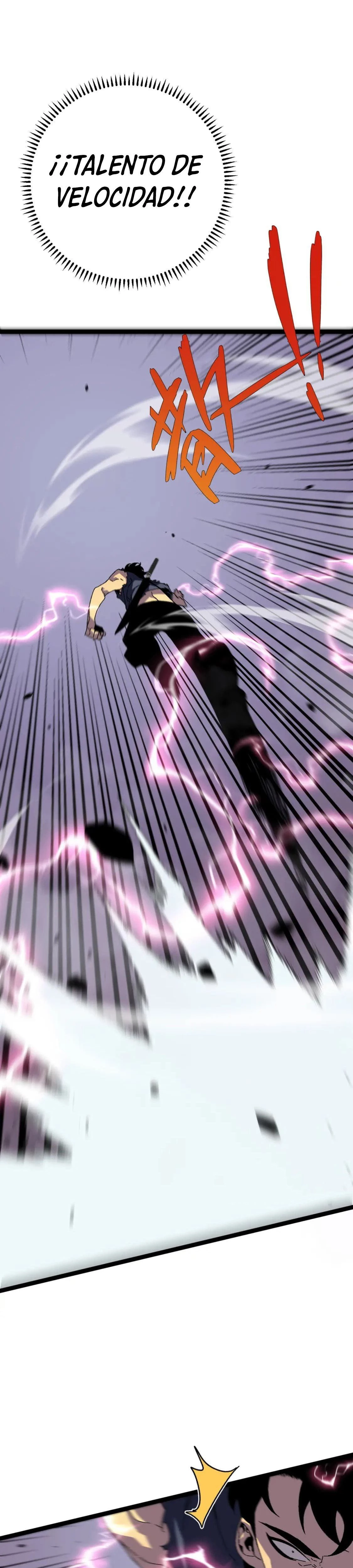 Tu talento ahora es mio! > Capitulo 38 > Page 221