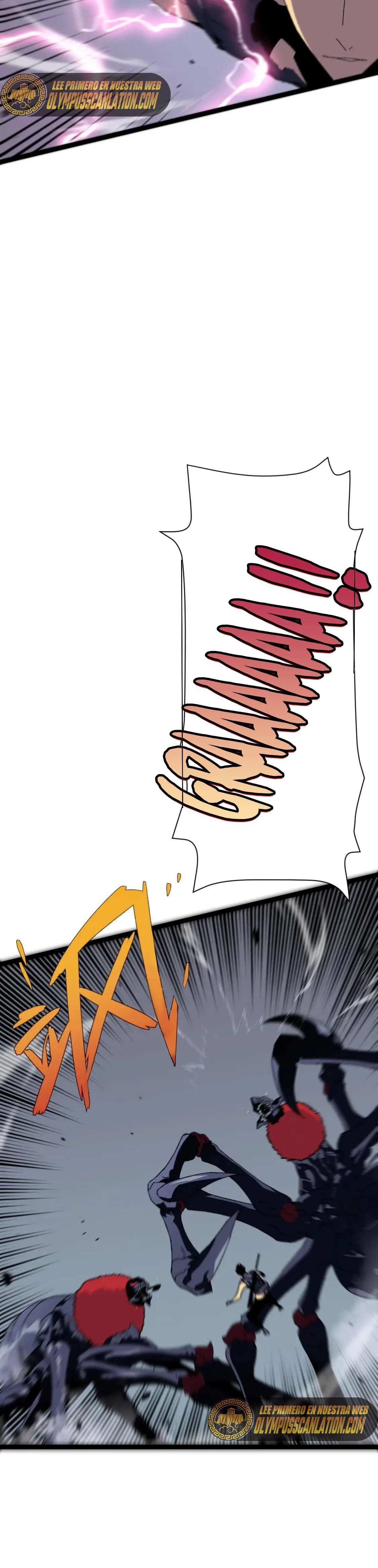 Tu talento ahora es mio! > Capitulo 38 > Page 231