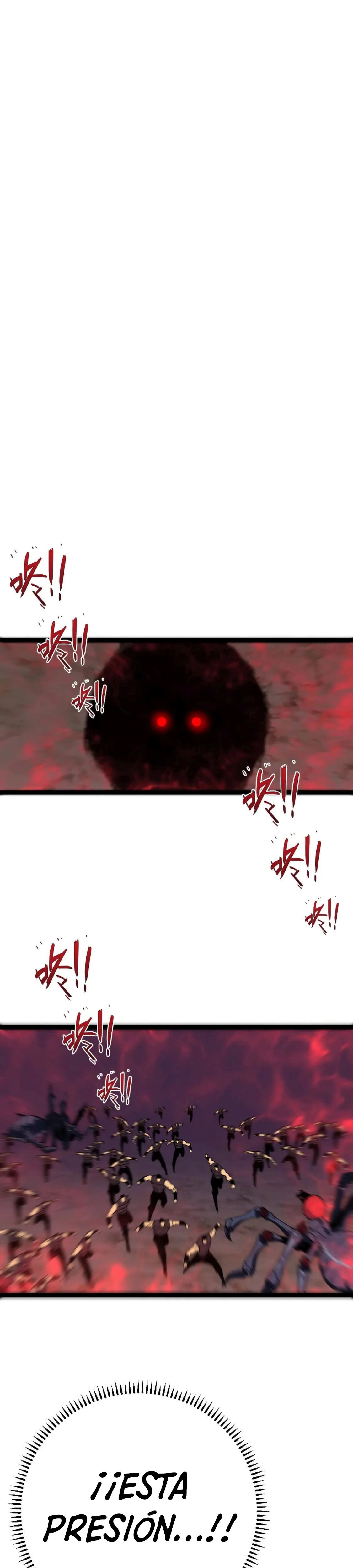 Tu talento ahora es mio! > Capitulo 38 > Page 261