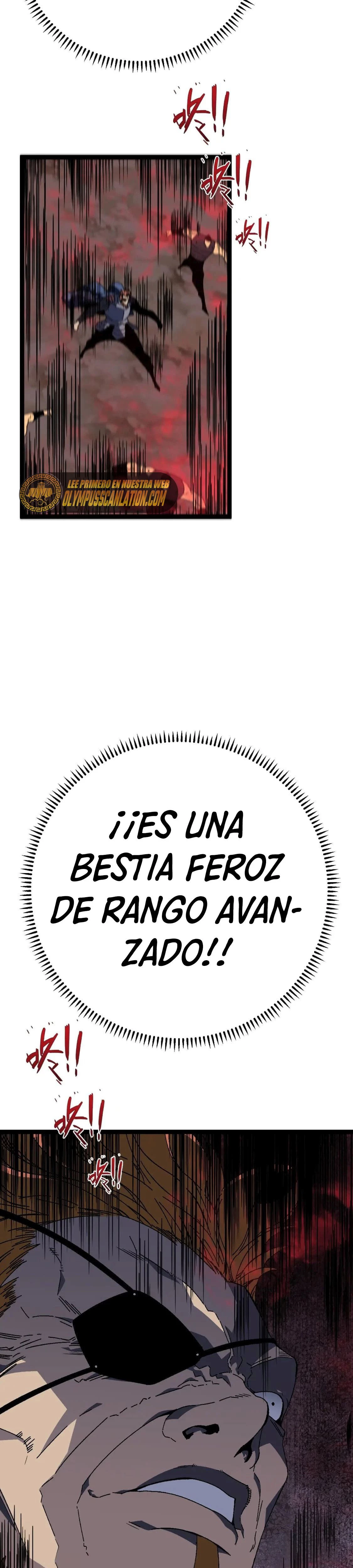 Tu talento ahora es mio! > Capitulo 38 > Page 271