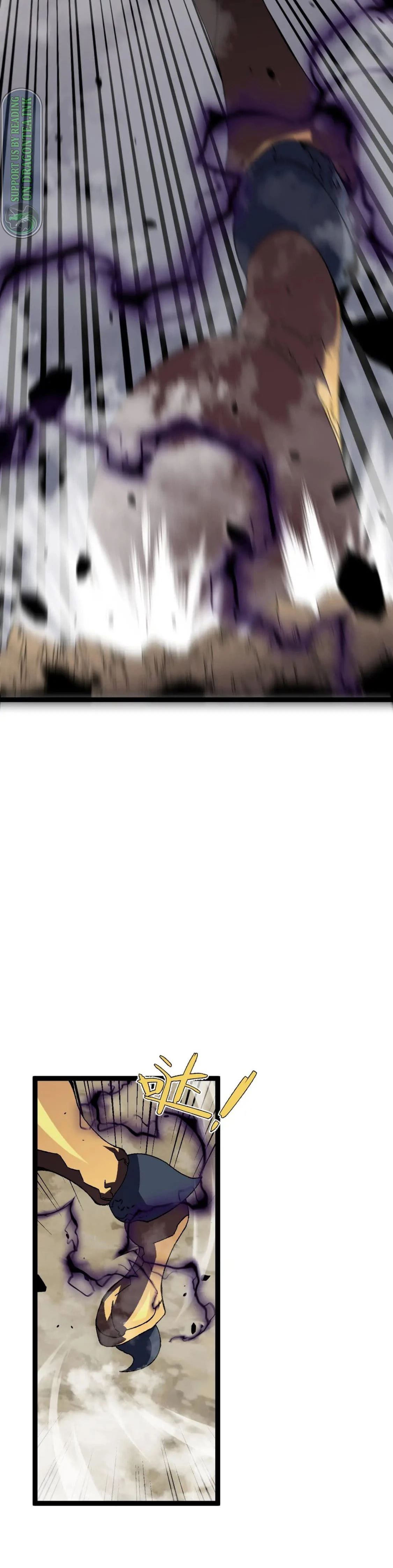 Tu talento ahora es mio! > Capitulo 38 > Page 301
