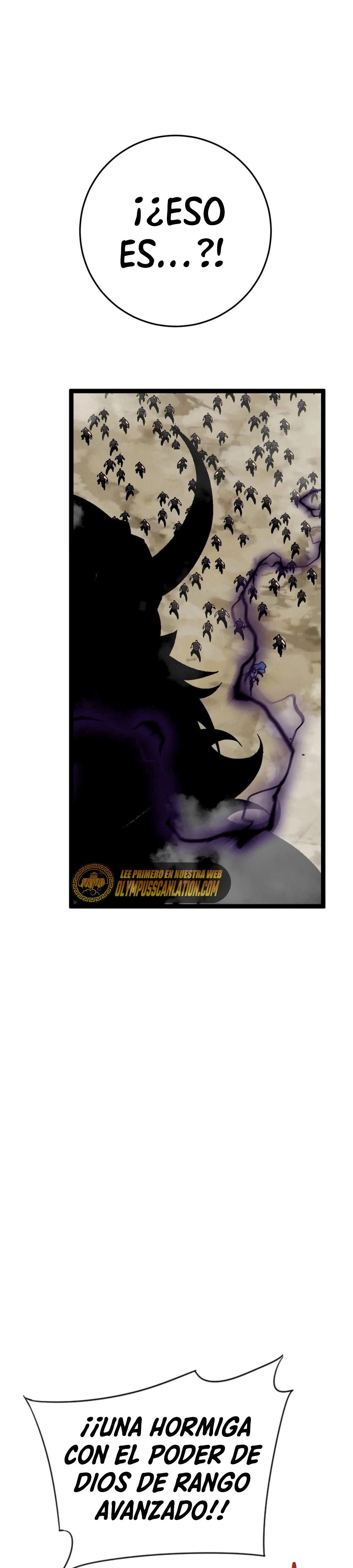Tu talento ahora es mio! > Capitulo 38 > Page 311