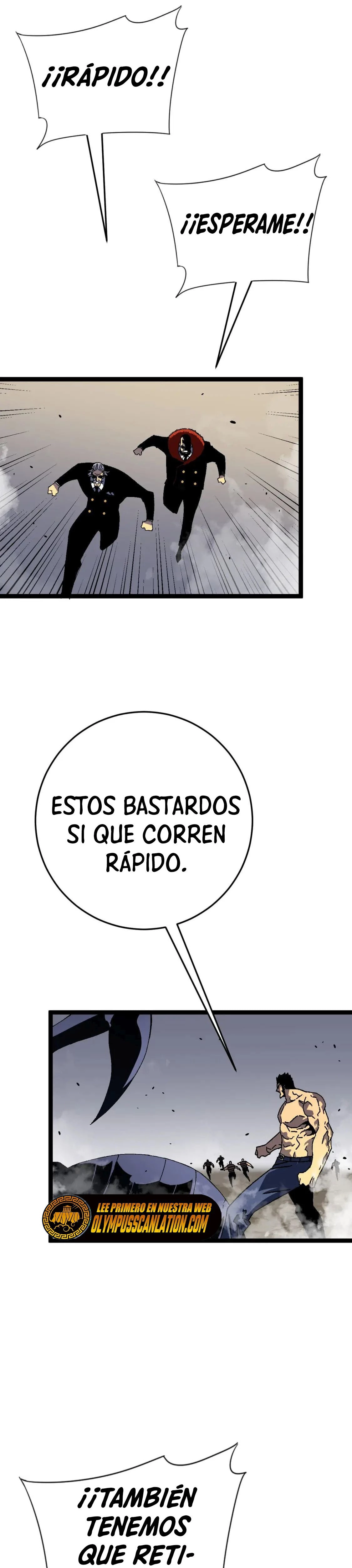 Tu talento ahora es mio! > Capitulo 38 > Page 331