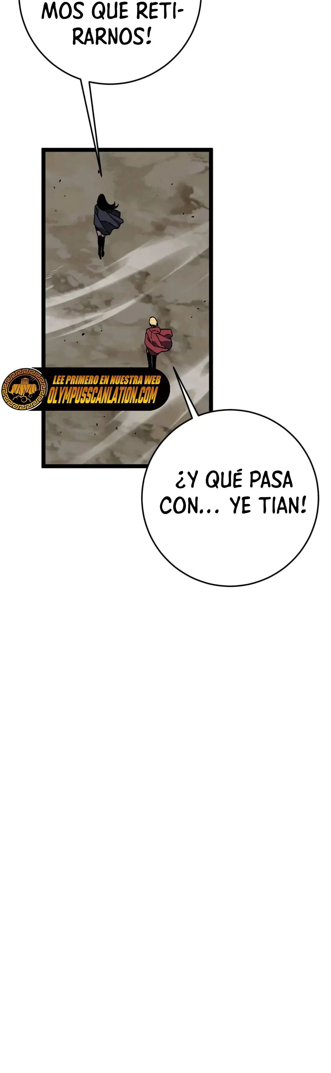 Tu talento ahora es mio! > Capitulo 38 > Page 361