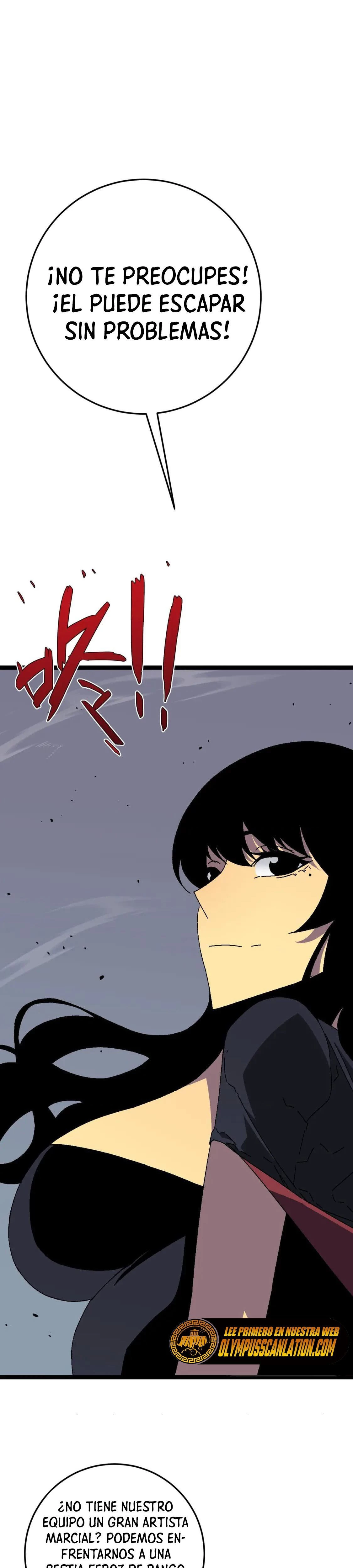 Tu talento ahora es mio! > Capitulo 38 > Page 371