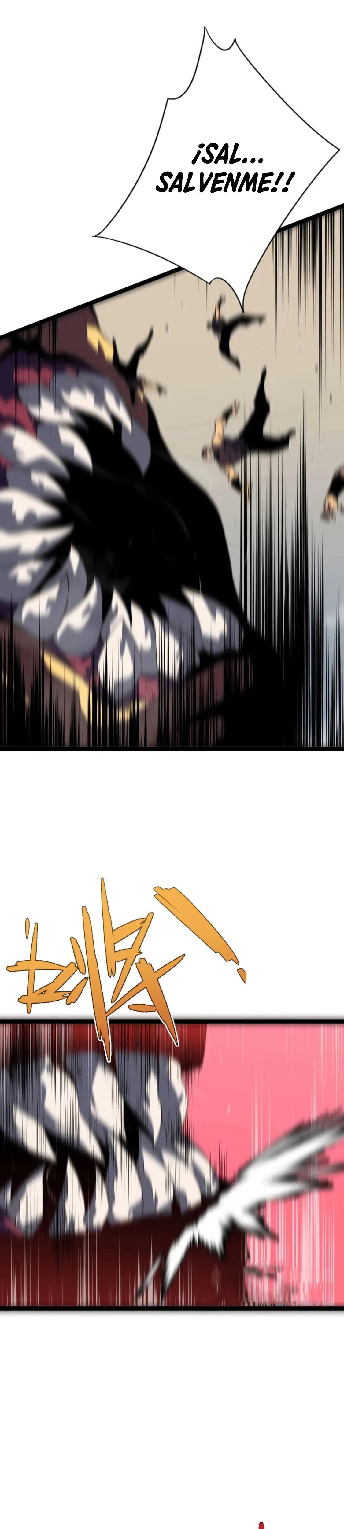 Tu talento ahora es mio! > Capitulo 38 > Page 421