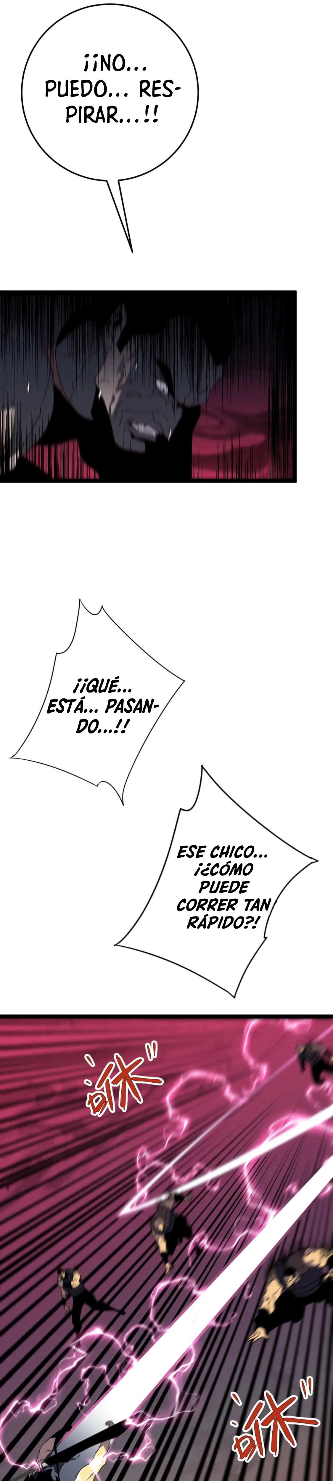Tu talento ahora es mio! > Capitulo 38 > Page 461