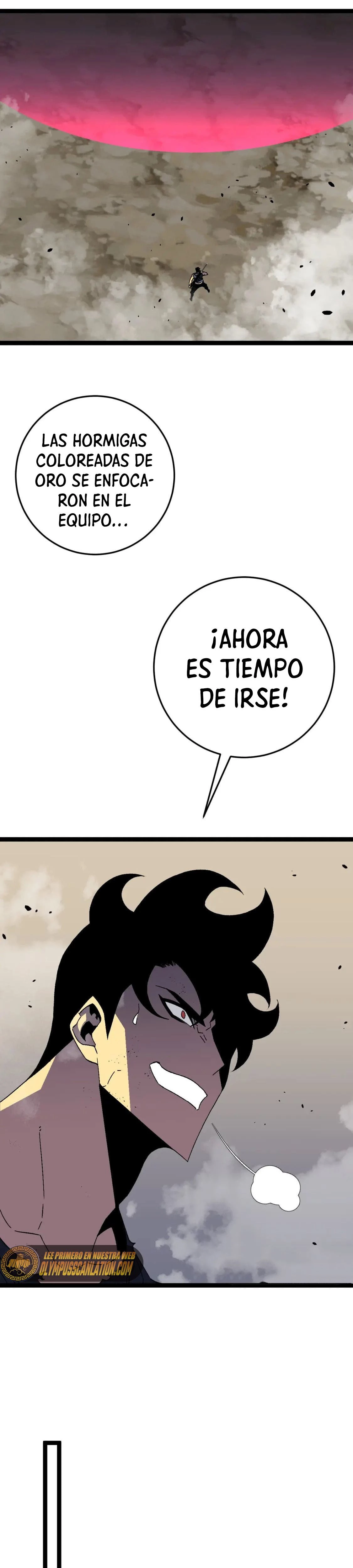 Tu talento ahora es mio! > Capitulo 38 > Page 501